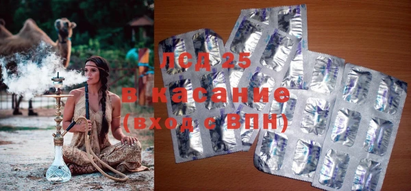 стафф Алзамай